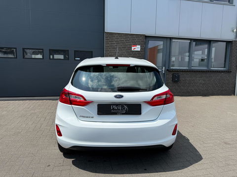 Ford Fiesta 1.1 Trend 85pk Navi | Apple Carplay |Android auto