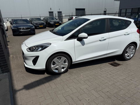 Ford Fiesta 1.1 Trend 85pk Navi | Apple Carplay |Android auto