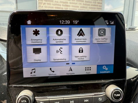Ford Fiesta 1.1 Trend 85pk Navi | Apple Carplay |Android auto