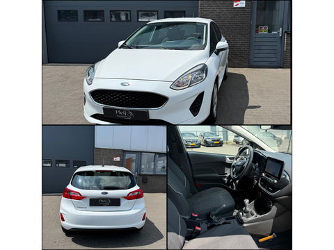Ford Fiesta 1.1 Trend 85pk Navi | Apple Carplay |Android auto