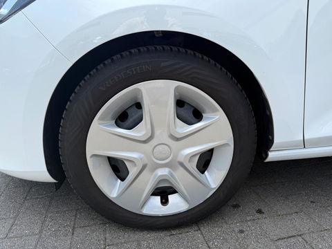 Ford Fiesta 1.1 Trend 85pk Navi | Apple Carplay |Android auto