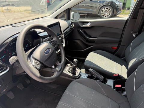 Ford Fiesta 1.1 Trend 85pk Navi | Apple Carplay |Android auto