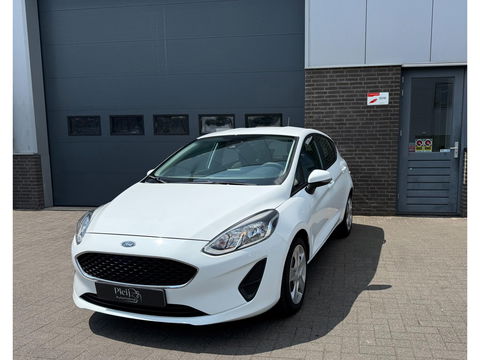 Ford Fiesta 1.1 Trend 85pk Navi | Apple Carplay |Android auto
