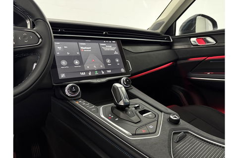 Lynk Co 01 1.5 262PK Hybride Pano Sfeerverl. LED Memory Clima ACC Camera Carplay Virtual Navi 20"LMV PDC