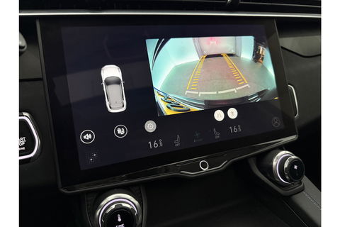 Lynk Co 01 1.5 262PK Hybride Pano Sfeerverl. LED Memory Clima ACC Camera Carplay Virtual Navi 20"LMV PDC