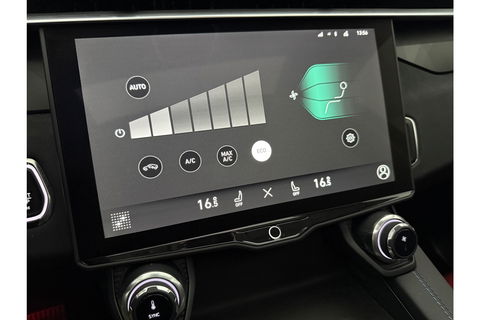 Lynk Co 01 1.5 262PK Hybride Pano Sfeerverl. LED Memory Clima ACC Camera Carplay Virtual Navi 20"LMV PDC