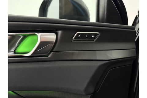 Lynk Co 01 1.5 262PK Hybride Pano Sfeerverl. LED Memory Clima ACC Camera Carplay Virtual Navi 20"LMV PDC