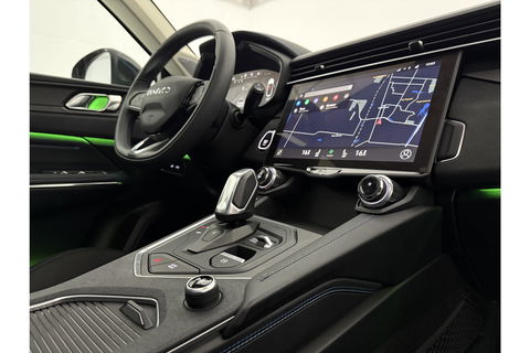 Lynk Co 01 1.5 262PK Hybride Pano Sfeerverl. LED Memory Clima ACC Camera Carplay Virtual Navi 20"LMV PDC