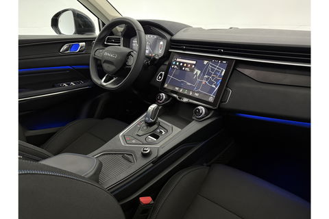 Lynk Co 01 1.5 262PK Hybride Pano Sfeerverl. LED Memory Clima ACC Camera Carplay Virtual Navi 20"LMV PDC