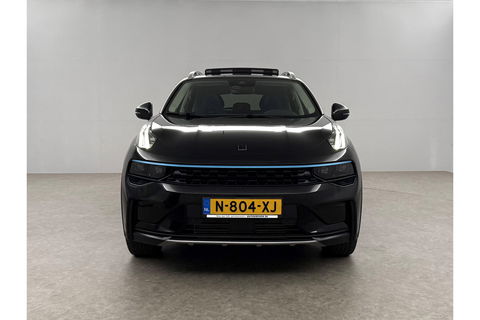 Lynk Co 01 1.5 262PK Hybride Pano Sfeerverl. LED Memory Clima ACC Camera Carplay Virtual Navi 20"LMV PDC