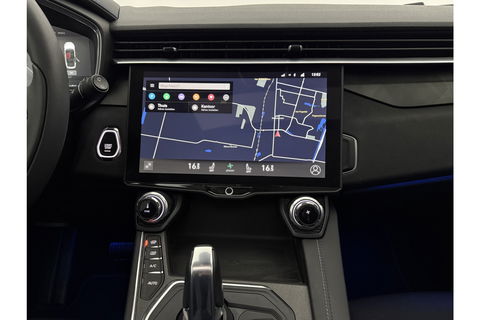 Lynk Co 01 1.5 262PK Hybride Pano Sfeerverl. LED Memory Clima ACC Camera Carplay Virtual Navi 20"LMV PDC