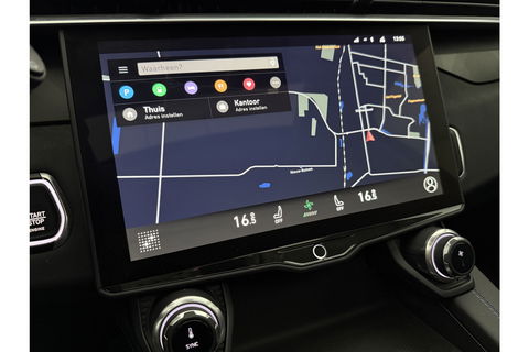 Lynk Co 01 1.5 262PK Hybride Pano Sfeerverl. LED Memory Clima ACC Camera Carplay Virtual Navi 20"LMV PDC