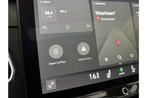 Lynk Co 01 1.5 262PK Hybride Pano Sfeerverl. LED Memory Clima ACC Camera Carplay Virtual Navi 20"LMV PDC