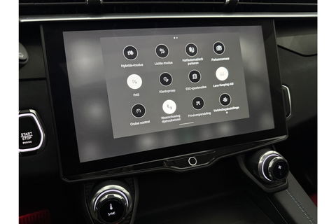 Lynk Co 01 1.5 262PK Hybride Pano Sfeerverl. LED Memory Clima ACC Camera Carplay Virtual Navi 20"LMV PDC