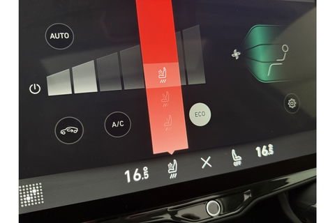 Lynk Co 01 1.5 262PK Hybride Pano Sfeerverl. LED Memory Clima ACC Camera Carplay Virtual Navi 20"LMV PDC