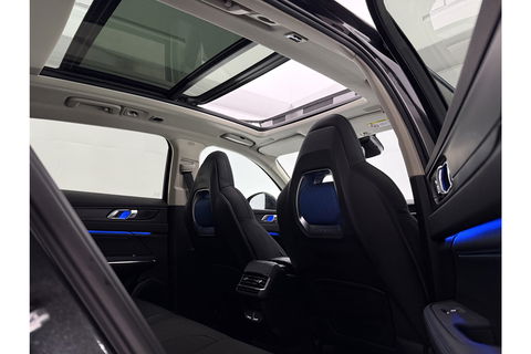Lynk Co 01 1.5 262PK Hybride Pano Sfeerverl. LED Memory Clima ACC Camera Carplay Virtual Navi 20"LMV PDC
