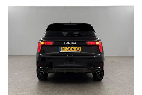 Lynk Co 01 1.5 262PK Hybride Pano Sfeerverl. LED Memory Clima ACC Camera Carplay Virtual Navi 20"LMV PDC