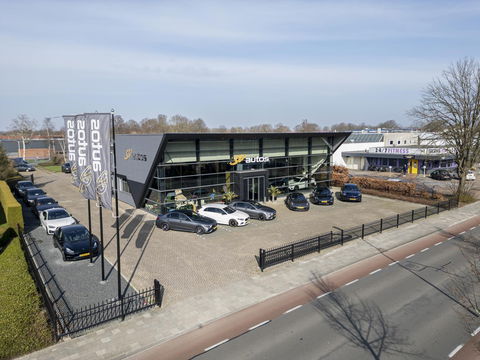 Audi RS3 Sportback 2.5 TFSI 400pk Quattro Hulk Panoramadak *BTW* Keramisch VOL! Massage B&O audio RS Dynamic