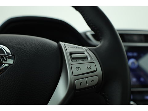 Nissan QASHQAI 1.2 N-Connecta | Pano | 360cam | Keyless | Stoelverw. | Verw. Voorruit | Navi