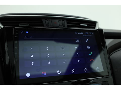 Nissan QASHQAI 1.2 N-Connecta | Pano | 360cam | Keyless | Stoelverw. | Verw. Voorruit | Navi