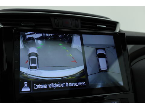 Nissan QASHQAI 1.2 N-Connecta | Pano | 360cam | Keyless | Stoelverw. | Verw. Voorruit | Navi