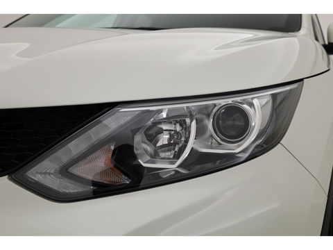 Nissan QASHQAI 1.2 N-Connecta | Pano | 360cam | Keyless | Stoelverw. | Verw. Voorruit | Navi