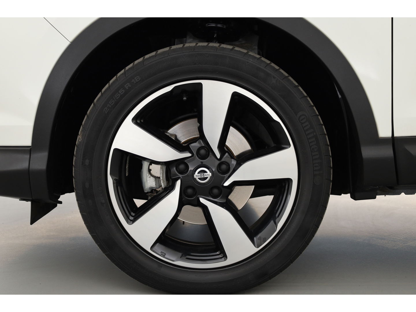 Nissan QASHQAI 1.2 N-Connecta | Pano | 360cam | Keyless | Stoelverw. | Verw. Voorruit | Navi