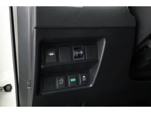 Nissan QASHQAI 1.2 N-Connecta | Pano | 360cam | Keyless | Stoelverw. | Verw. Voorruit | Navi