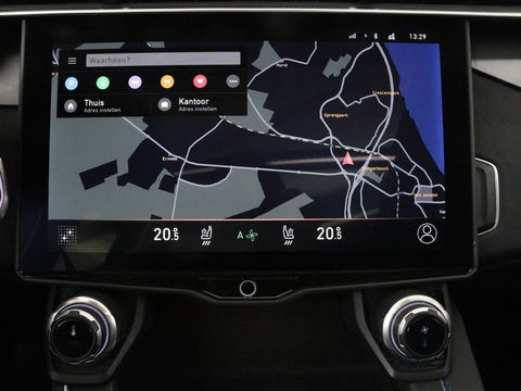 Lynk & Co 01 1.5 Plug In | Panoramadak | Infinity by Harman | 360 camera | Adaptive cruise | Stoelverwarming | Carplay | Memory | Full LED
