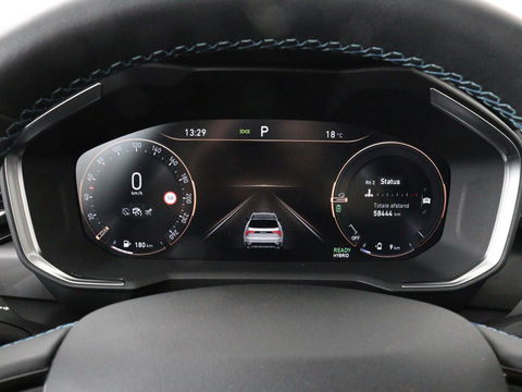 Lynk & Co 01 1.5 Plug In | Panoramadak | Infinity by Harman | 360 camera | Adaptive cruise | Stoelverwarming | Carplay | Memory | Full LED