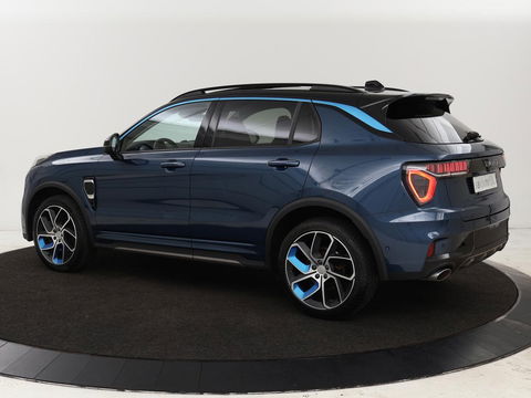 Lynk & Co 01 1.5 Plug In | Panoramadak | Infinity by Harman | 360 camera | Adaptive cruise | Stoelverwarming | Carplay | Memory | Full LED
