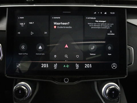 Lynk & Co 01 1.5 Plug In | Panoramadak | Infinity by Harman | 360 camera | Adaptive cruise | Stoelverwarming | Carplay | Memory | Full LED