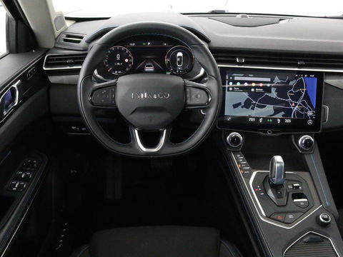 Lynk & Co 01 1.5 Plug In | Panoramadak | Infinity by Harman | 360 camera | Adaptive cruise | Stoelverwarming | Carplay | Memory | Full LED