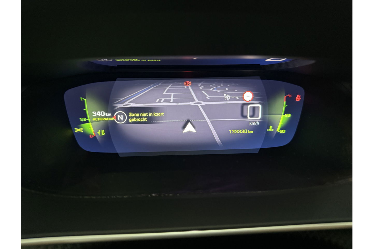 Peugeot 2008 1.2 PureTech 360Camera LED Trekhaak Virtual Carplay Clima Cruise Navi PDC 18''LMV