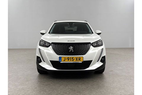 Peugeot 2008 1.2 PureTech 360Camera LED Trekhaak Virtual Carplay Clima Cruise Navi PDC 18''LMV