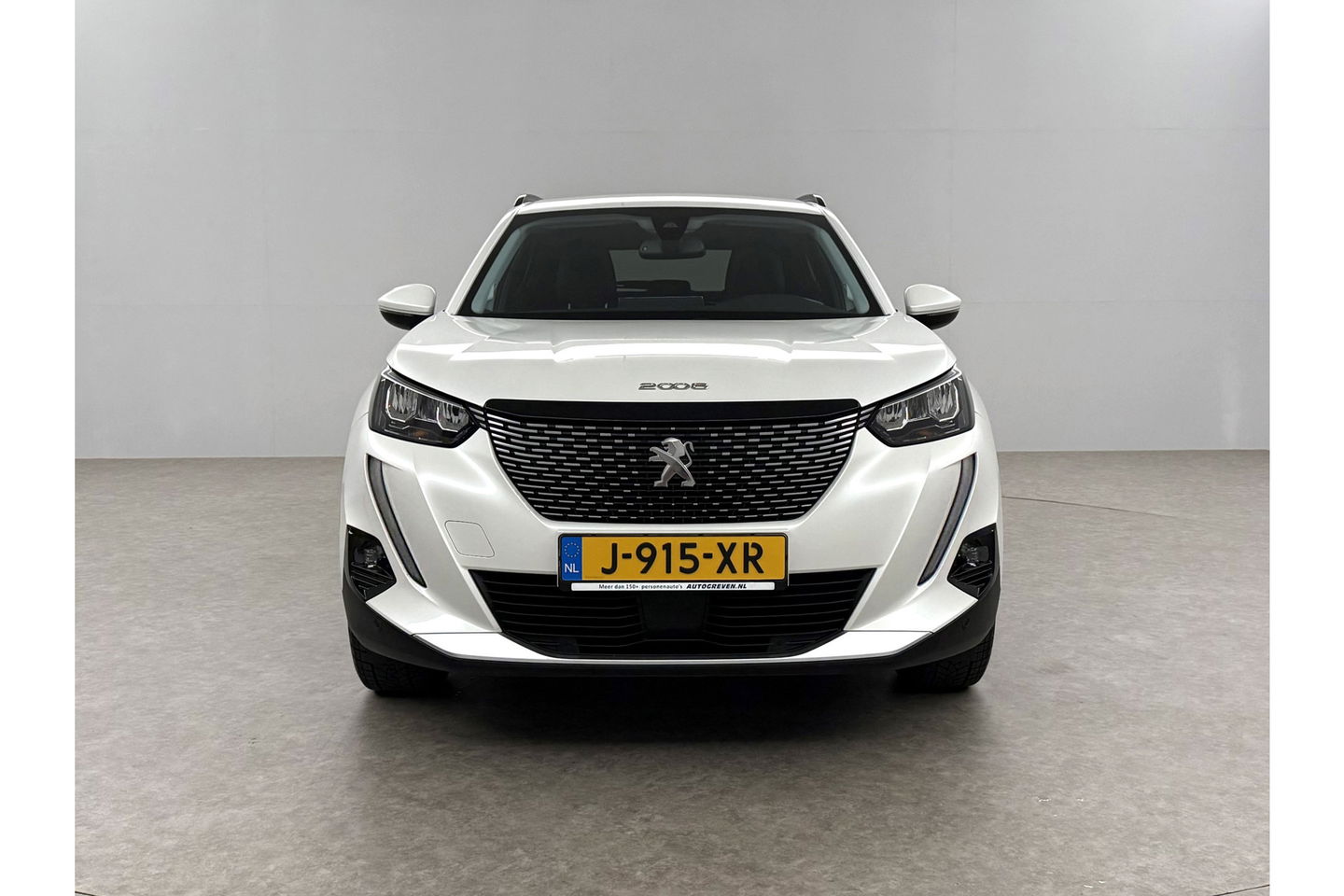 Peugeot 2008 1.2 PureTech 360Camera LED Trekhaak Virtual Carplay Clima Cruise Navi PDC 18''LMV