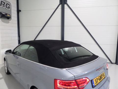 Audi A3 Cabriolet 2.0 TFSI S-Line "Origineel NL!" Automaat! "1e eigenaar!" Youngtimer! 2X S-Line Bluetooth, in zeer nette staat !