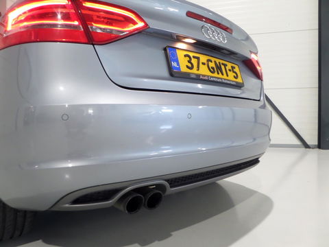 Audi A3 Cabriolet 2.0 TFSI S-Line "Origineel NL!" Automaat! "1e eigenaar!" Youngtimer! 2X S-Line Bluetooth, in zeer nette staat !