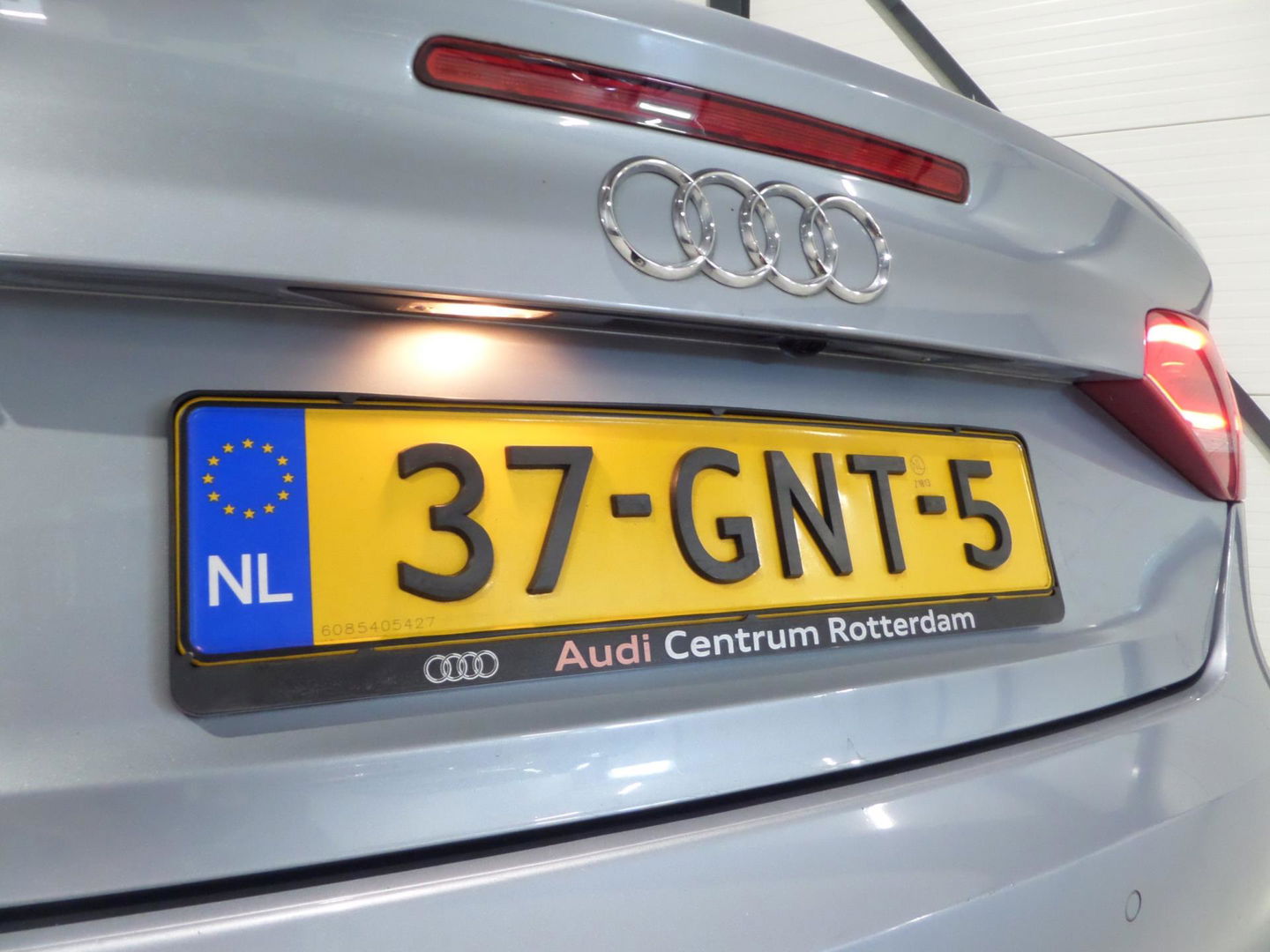 Audi A3 Cabriolet 2.0 TFSI S-Line "Origineel NL!" Automaat! "1e eigenaar!" Youngtimer! 2X S-Line Bluetooth, in zeer nette staat !
