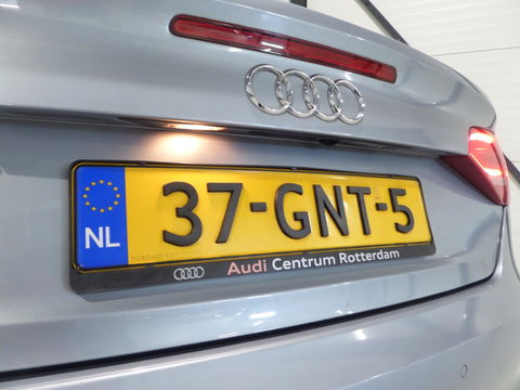 Audi A3 Cabriolet 2.0 TFSI S-Line "Origineel NL!" Automaat! "1e eigenaar!" Youngtimer! 2X S-Line Bluetooth, in zeer nette staat !