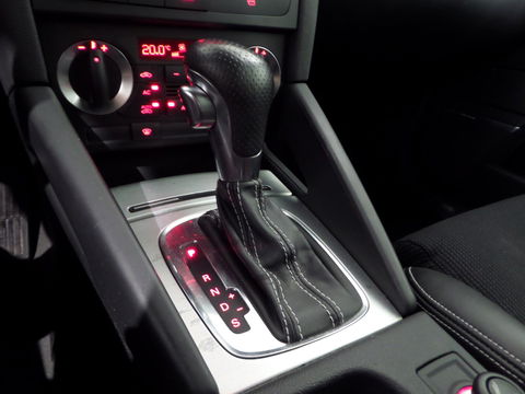 Audi A3 Cabriolet 2.0 TFSI S-Line "Origineel NL!" Automaat! "1e eigenaar!" Youngtimer! 2X S-Line Bluetooth, in zeer nette staat !