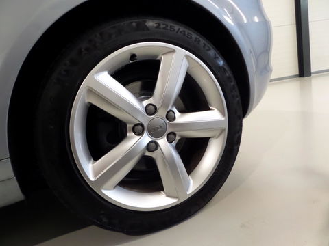 Audi A3 Cabriolet 2.0 TFSI S-Line "Origineel NL!" Automaat! "1e eigenaar!" Youngtimer! 2X S-Line Bluetooth, in zeer nette staat !