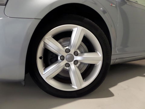 Audi A3 Cabriolet 2.0 TFSI S-Line "Origineel NL!" Automaat! "1e eigenaar!" Youngtimer! 2X S-Line Bluetooth, in zeer nette staat !