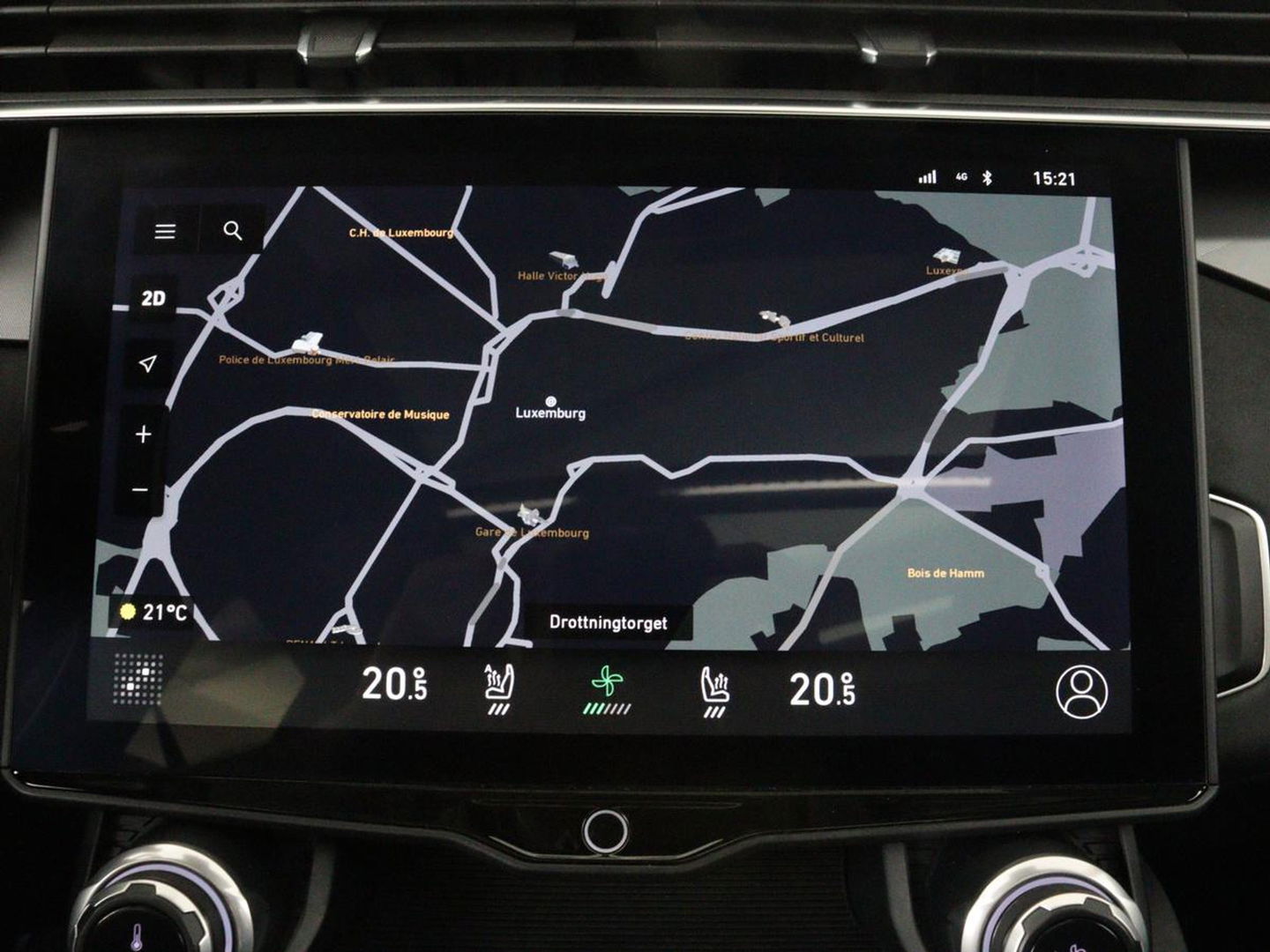 Lynk & Co 01 1.5 Plug In | Panoramadak | Infinity by Harman | 360 camera | Adaptive cruise | Stoelverwarming | Carplay | Memory | Full LED