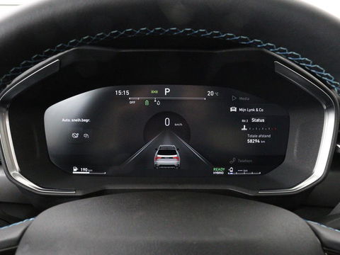 Lynk & Co 01 1.5 Plug In | Panoramadak | Infinity by Harman | 360 camera | Adaptive cruise | Stoelverwarming | Carplay | Memory | Full LED