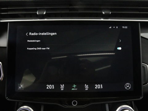 Lynk & Co 01 1.5 Plug In | Panoramadak | Infinity by Harman | 360 camera | Adaptive cruise | Stoelverwarming | Carplay | Memory | Full LED