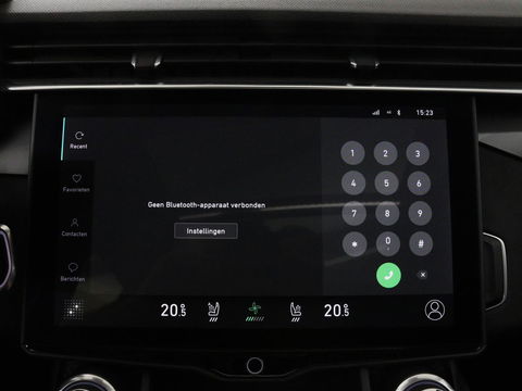 Lynk & Co 01 1.5 Plug In | Panoramadak | Infinity by Harman | 360 camera | Adaptive cruise | Stoelverwarming | Carplay | Memory | Full LED