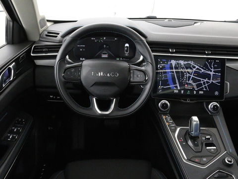 Lynk & Co 01 1.5 Plug In | Panoramadak | Infinity by Harman | 360 camera | Adaptive cruise | Stoelverwarming | Carplay | Memory | Full LED