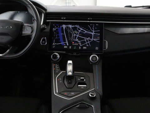 Lynk & Co 01 1.5 Plug In | Panoramadak | Infinity by Harman | 360 camera | Adaptive cruise | Stoelverwarming | Carplay | Memory | Full LED