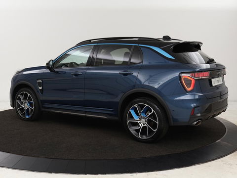 Lynk & Co 01 1.5 Plug In | Panoramadak | Infinity by Harman | 360 camera | Adaptive cruise | Stoelverwarming | Carplay | Memory | Full LED